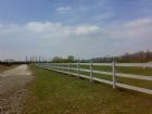 Rural fencing