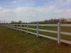 Rural fencing