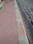 Bordure dlots 