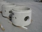 Concrete manhole base 800